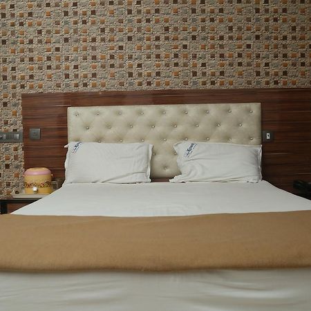 Konark Lodge Визакхапатнам Екстериор снимка