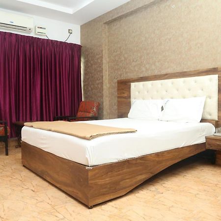Konark Lodge Визакхапатнам Екстериор снимка