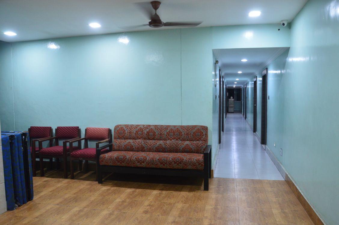 Konark Lodge Визакхапатнам Екстериор снимка